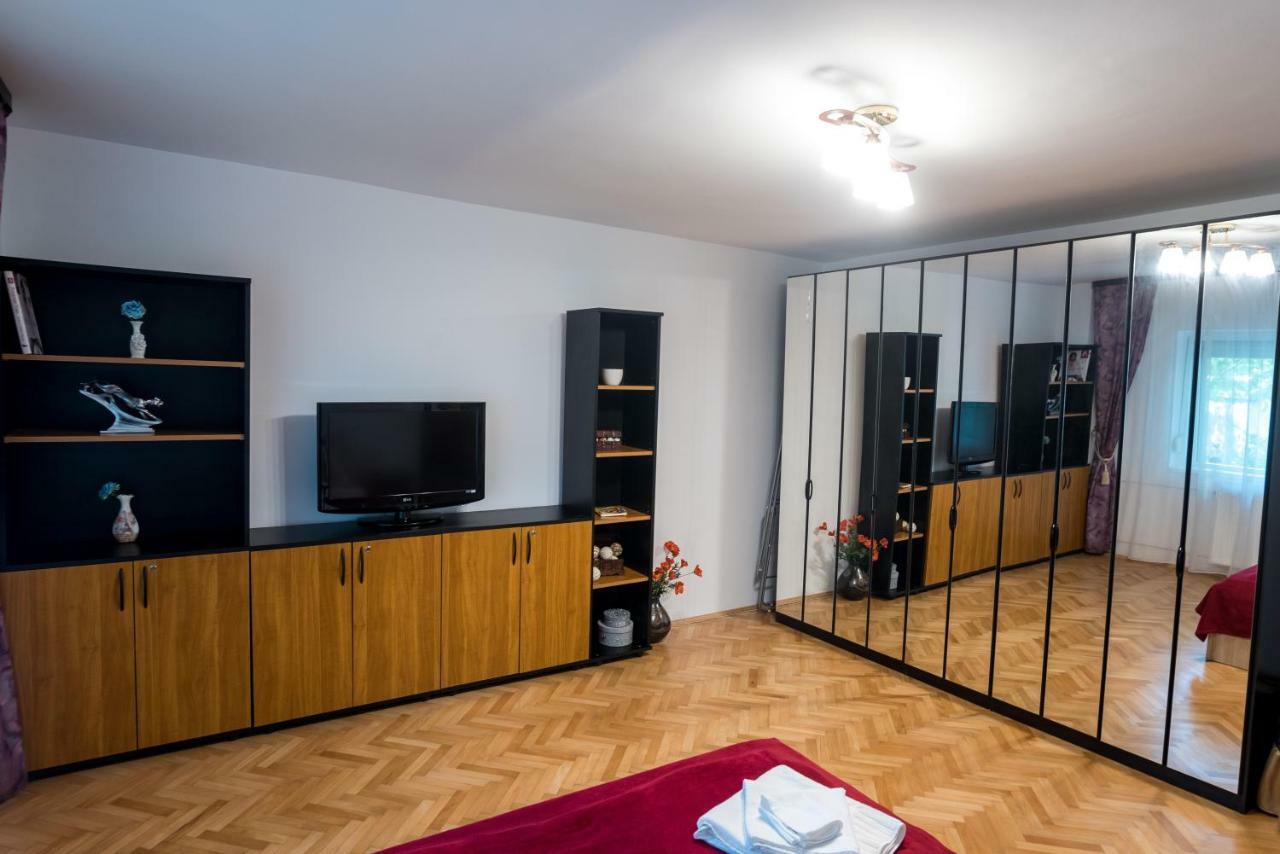 D&O Odobescu Apartment Timisoara Exterior photo